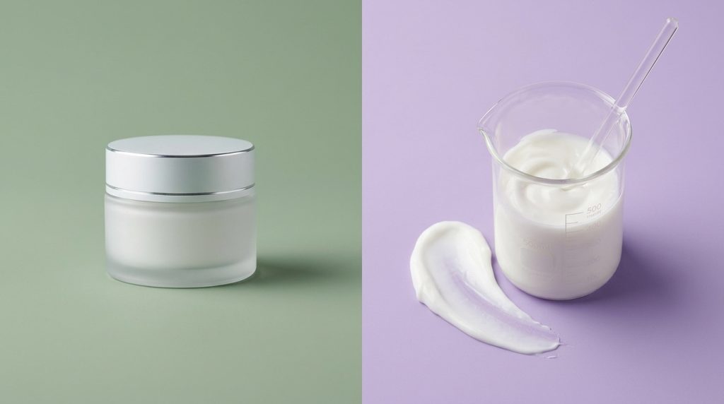 formula custom kosmetik