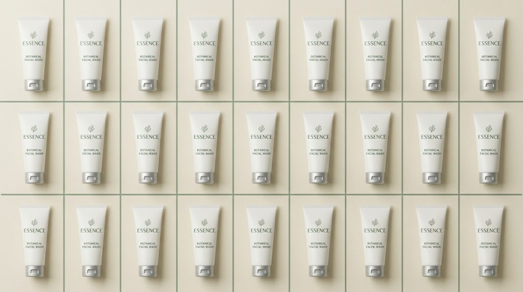 maklon skincare 1000 pcs