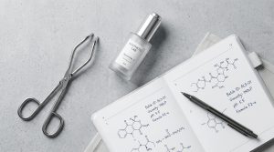 pabrik maklon kosmetik Jogja