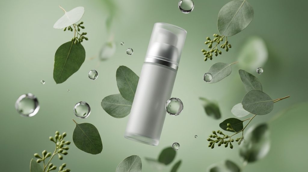 proses pengembangan produk kosmetik