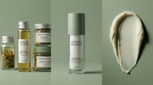 proses pengembangan produk kosmetik